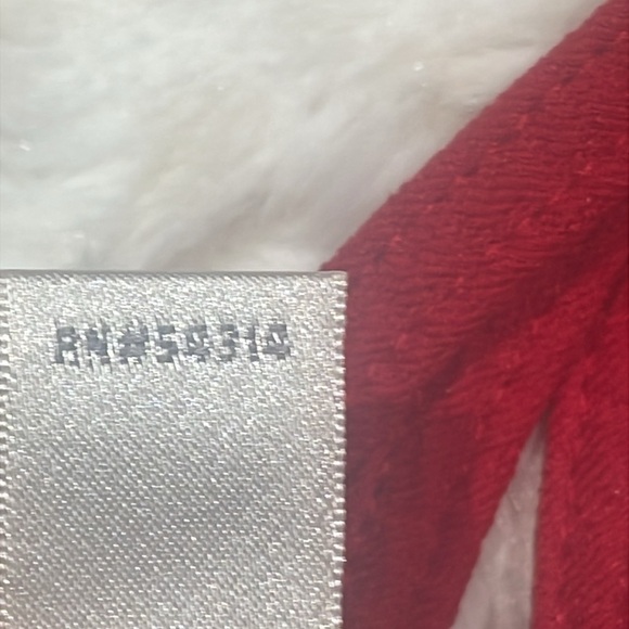 Bisou Bisou Bodycon Dress Size 8 - Picture 9 of 9